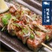 【阿家海鮮】鮮嫩鴨肉串30串/包 (1000g±5%) 